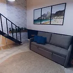Lofts Modernos La Bossa - 501