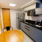 Lofts Modernos La Bossa - 501