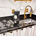 Apartamento Perto Da Praia Copacabana