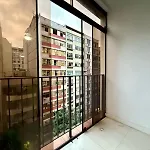 Confortavel Flat Rio - Copacabana - Posto 6