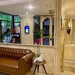 Suite Independente Apart Hotel Elysees