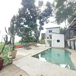 Soul Rebel Rio - Vegan Retreat