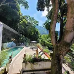 Soul Rebel Rio - Vegan Retreat