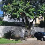Gh Casa Da Montanha - Pernoite - Rio De Janeiro