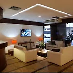 Aconchegante Flat Copa Posto 6 Piscina E Garagem