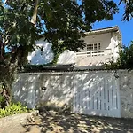 Gh Casa Da Montanha - Pernoite - Rio De Janeiro