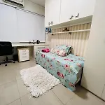 Leblon 3 Quartos
