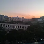 Coracao Da Lapa