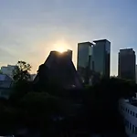 Coracao Da Lapa