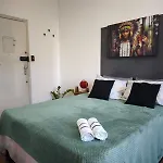 Coracao Da Lapa