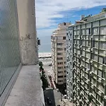 Refugio Carioca Em Copa 1Min Praia