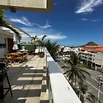 Cobertura Piscina Aquecida 1 Min Da Praia Do Recreio Dos Bandeirantes