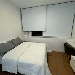 Maison Premium II - Frente Ao Metro - Centro Do Rj