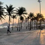 Zen Do Leme