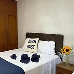 Apartamentos Em Frente A Praia Da Barra, Posto 6