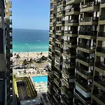 Apartamentos Em Frente A Praia Da Barra, Posto 6