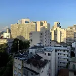 Apt Lapa 40 Graus Com Ar Condicionado