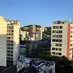 Apt Lapa 40 Graus Com Ar Condicionado