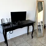 Apt Lapa 40 Graus Com Ar Condicionado