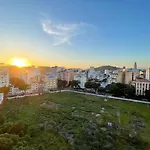 Apartamento Panoramico No Coracao Do Rio
