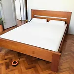 Apartamento Panoramico No Coracao Do Rio