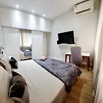 Moderno Ape Esquina Da Praia Copa