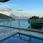 Incrivel Vista Mar, Av Niemeyer, Vidigal