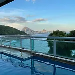 Incrivel Vista Mar, Av Niemeyer, Vidigal