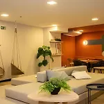 Studio Alto Padrao Com Piscina No Rio De Janeiro