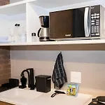 Studio Alto Padrao Com Piscina No Rio De Janeiro