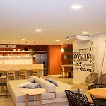 Studio Alto Padrao Com Piscina No Rio De Janeiro