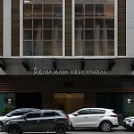 Studio Alto Padrao Com Piscina No Rio De Janeiro