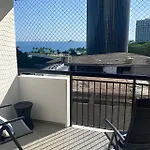 2 Quartos Sao Conrado Ao Lado Hotel Nacional