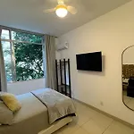 Apartamento Posto 6 Forte De Copacabana