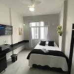 Lofts Incriveis Copa Dor