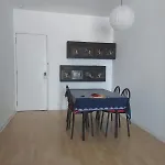 Cozy Apartment In Leblon