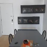 Cozy Apartment In Leblon