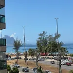 Cobertura Frente A Praia Do Recreio - Rio De Janeiro