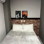 Lofts Modernos La Bossa - 301