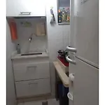 Apartamento Aconchegante Em Botafogo