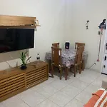 Apartamento Aconchegante Em Botafogo