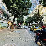 Ipanema Novo, Amplo 3 Quartos - Besthostrio