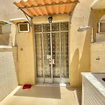 Apartamento Estudio Inteiro No Coracao De Santa Teresa!