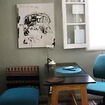 Cozy Studio In Gloria