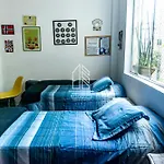 Apartamento Copacabana 229