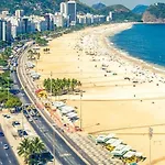 Hospedagem Em Del Castilho
