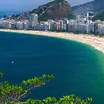 Quarto Privativo Em Del Castilho