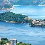 Quarto Privativo Em Del Castilho