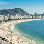 Quarto Privativo Em Del Castilho