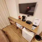 Magnifica Suite, Barra Da Tijuca, Riocentro E Recreio